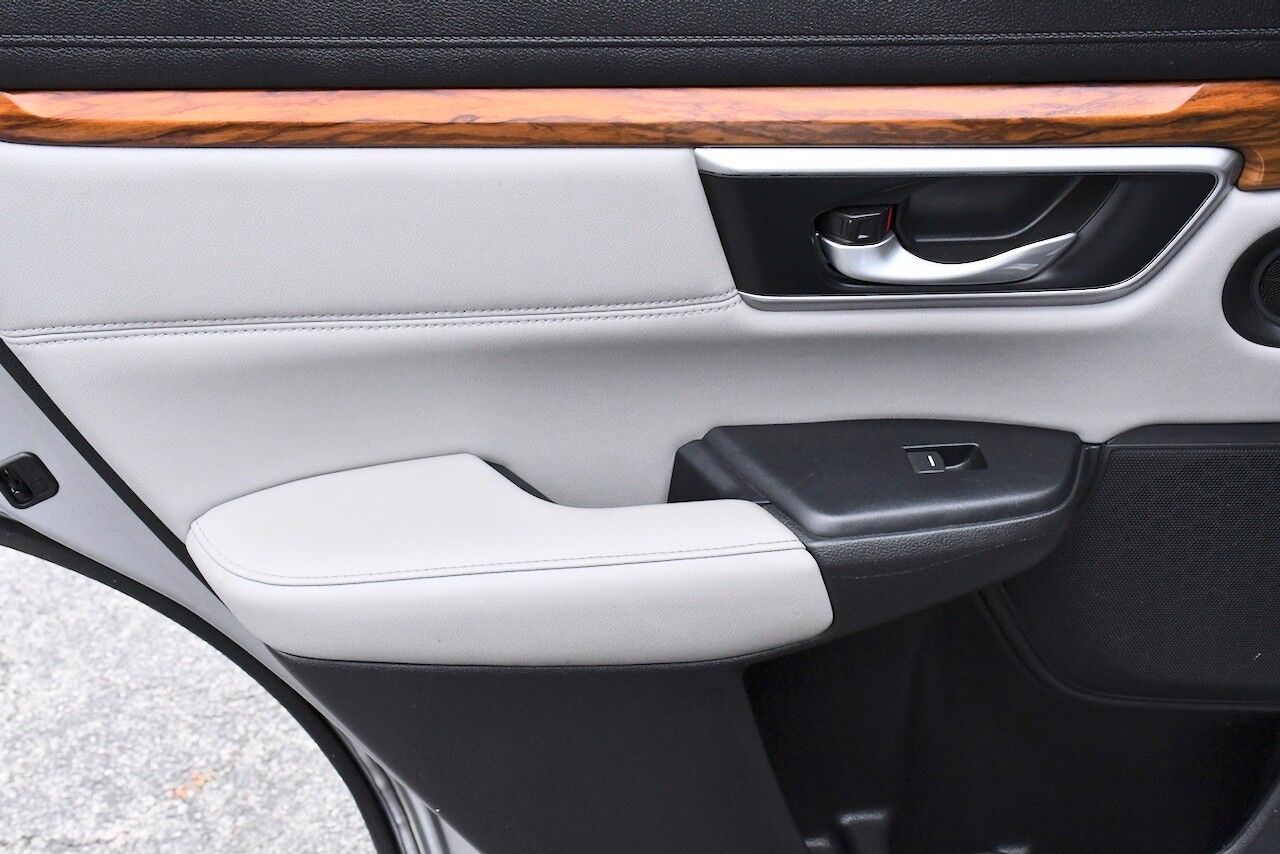 2019 Honda CR-V EX-L Doral FL