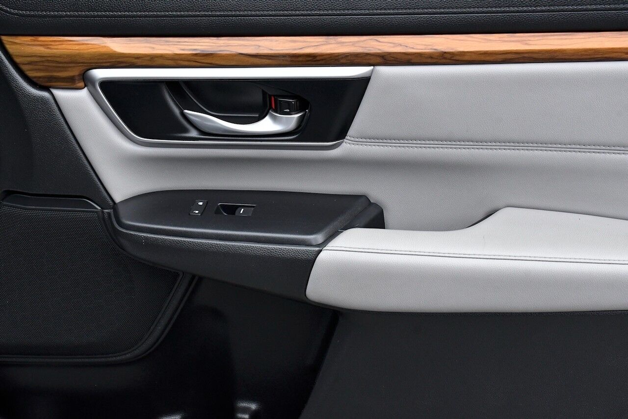 2019 Honda CR-V EX-L Doral FL