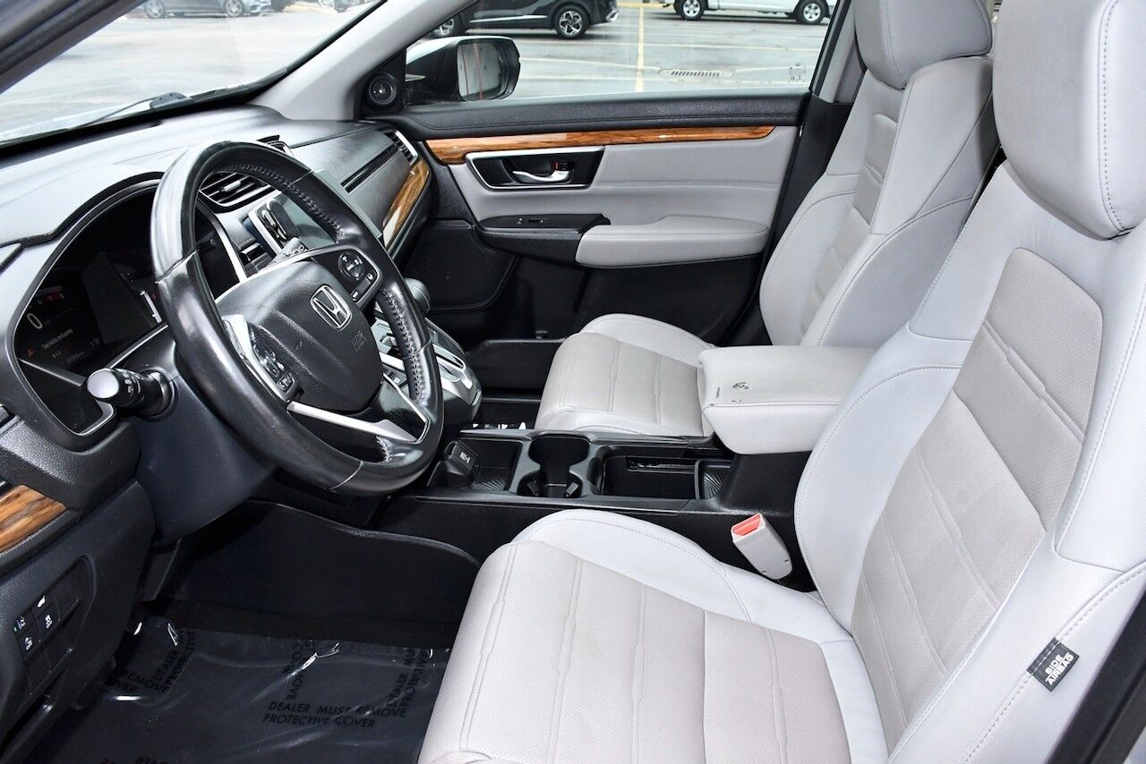 2019 Honda CR-V EX-L Doral FL