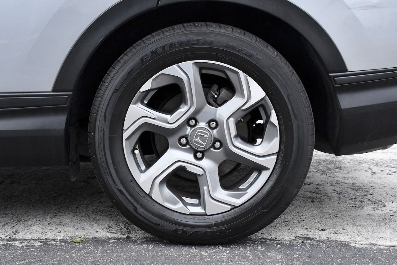 2019 Honda CR-V EX-L Doral FL