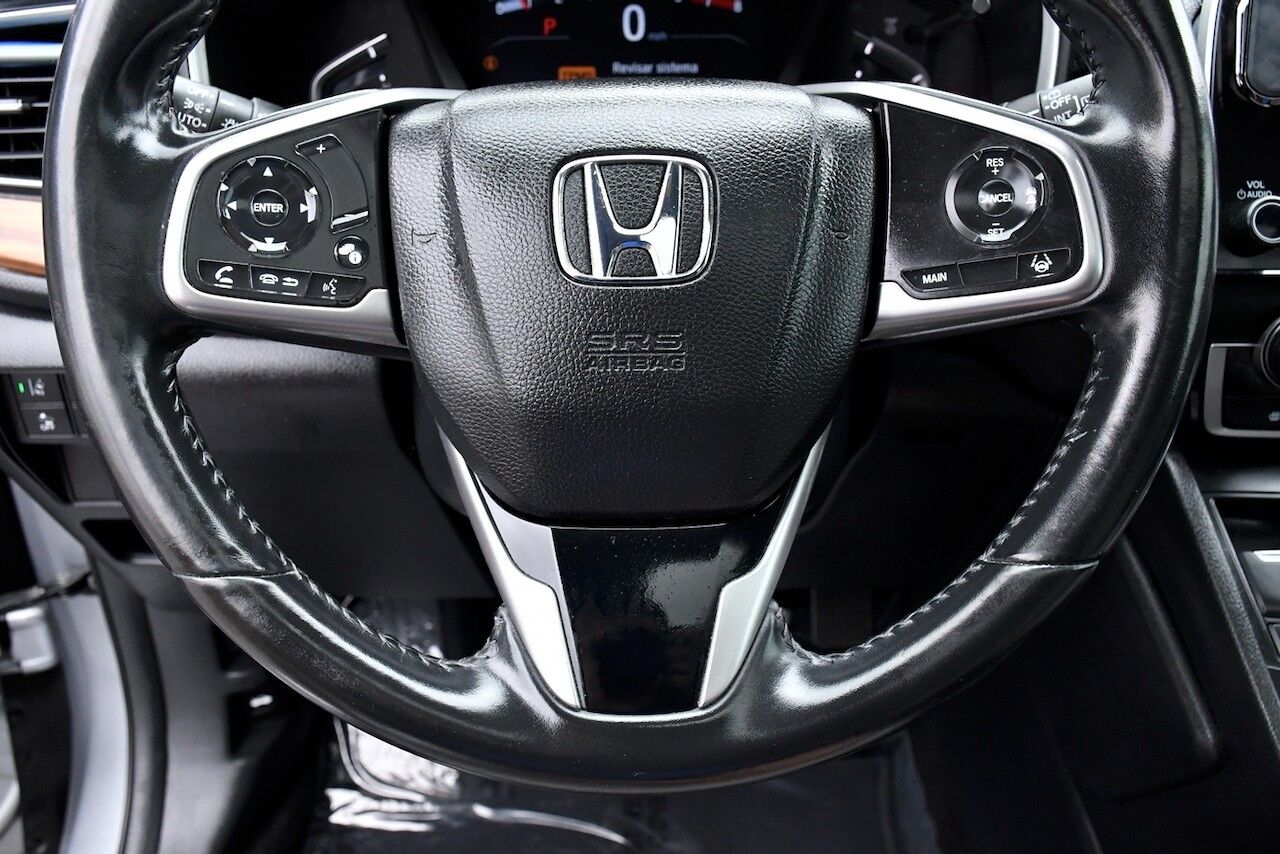2019 Honda CR-V EX-L Doral FL