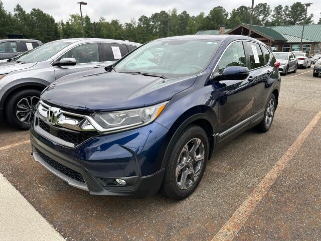 2019 Honda CR-V EX-L Monroe GA