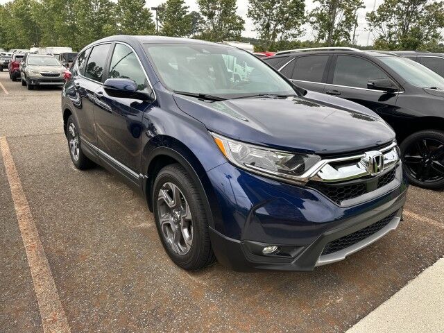 2019 Honda CR-V EX-L Monroe GA