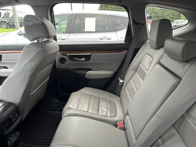2019 Honda CR-V EX-L Monroe GA