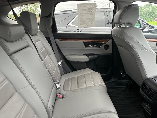2019 Honda CR-V EX-L Monroe GA