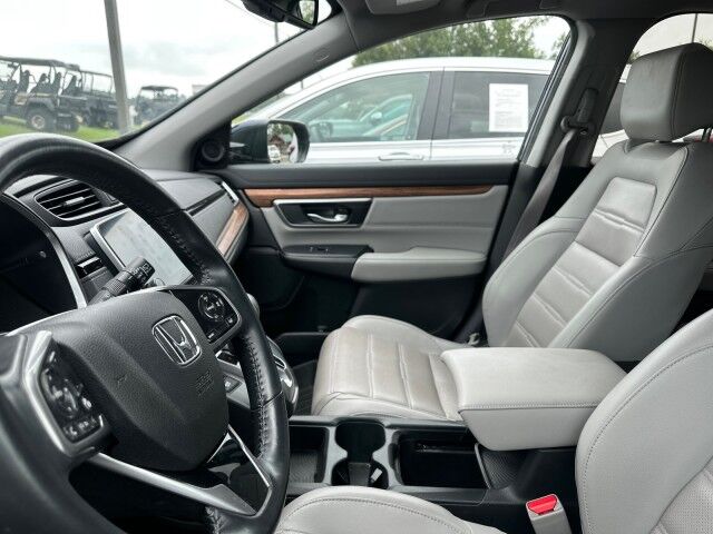 2019 Honda CR-V EX-L Monroe GA