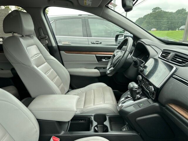 2019 Honda CR-V EX-L Monroe GA