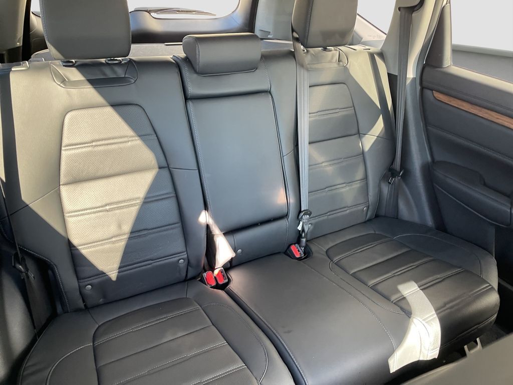2019 Honda CR-V EX-L North Attleboro MA