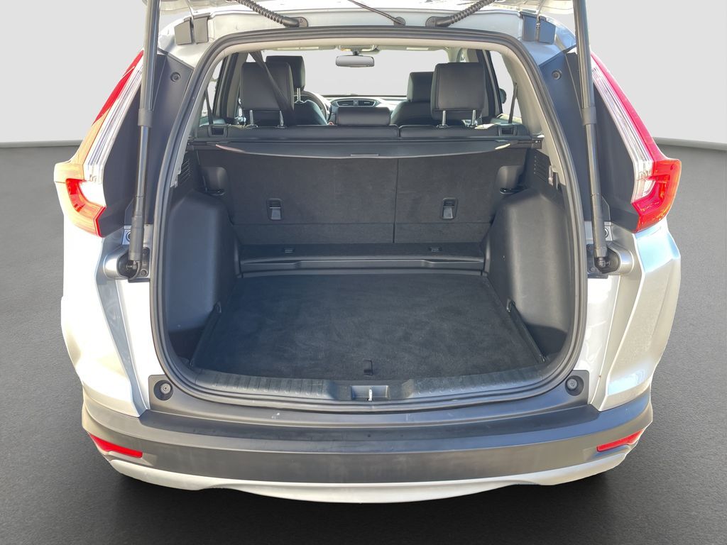 2019 Honda CR-V EX-L North Attleboro MA