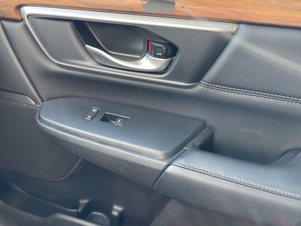 2019 Honda CR-V EX-L North Attleboro MA