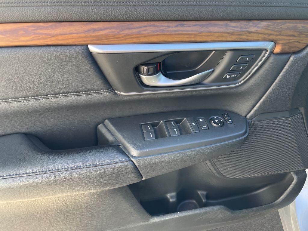 2019 Honda CR-V EX-L North Attleboro MA