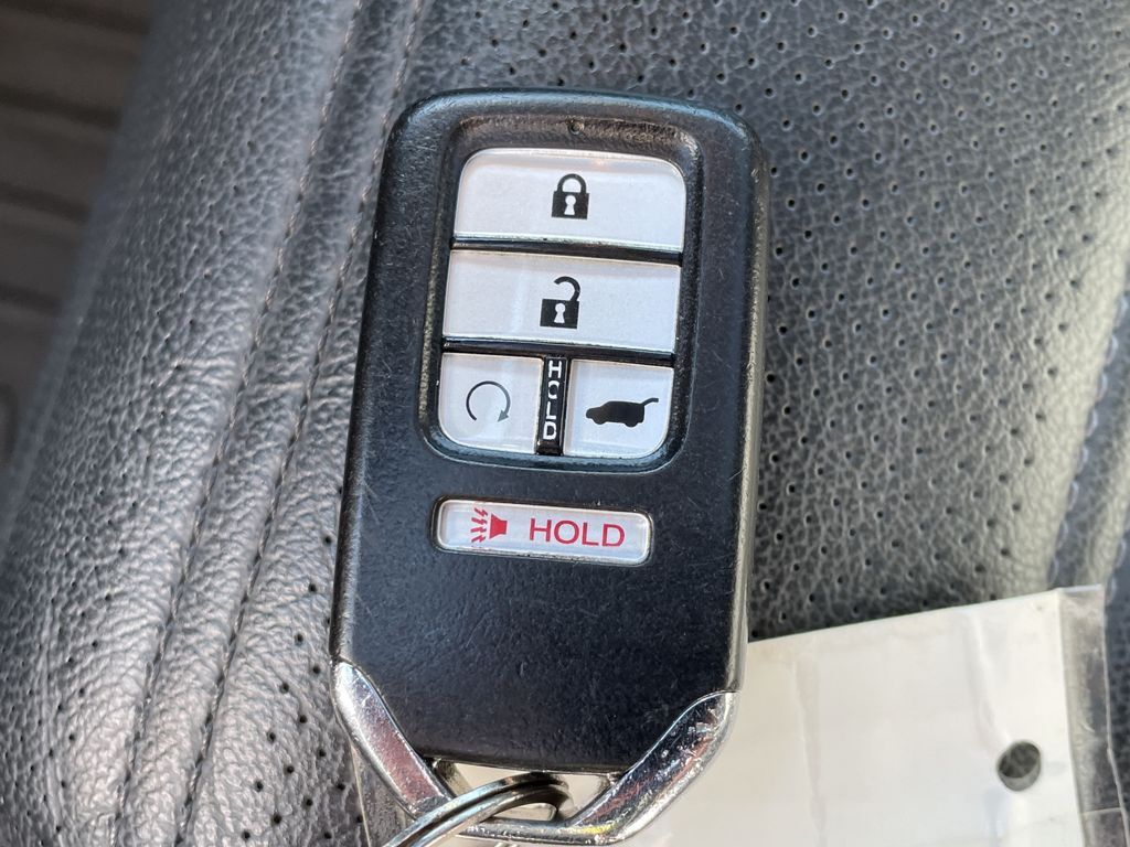 2019 Honda CR-V EX-L North Attleboro MA