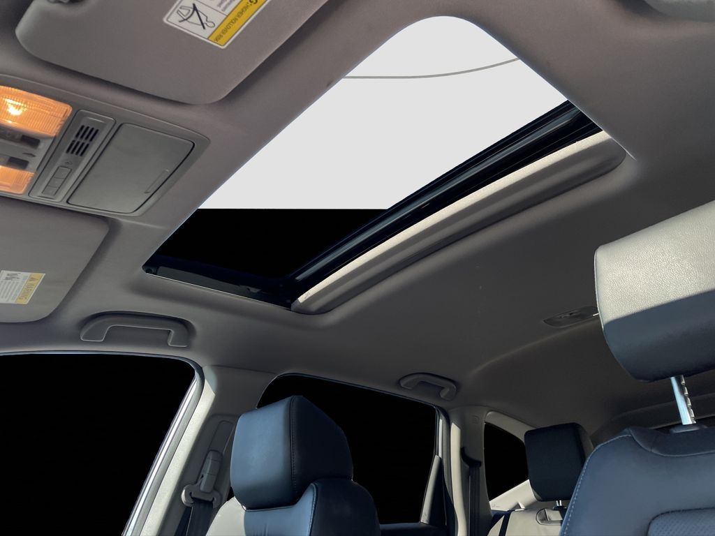 2019 Honda CR-V EX-L North Attleboro MA