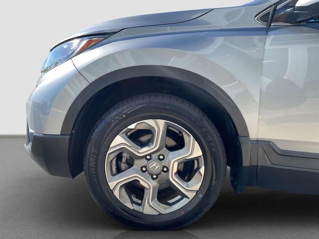 2019 Honda CR-V EX-L North Attleboro MA