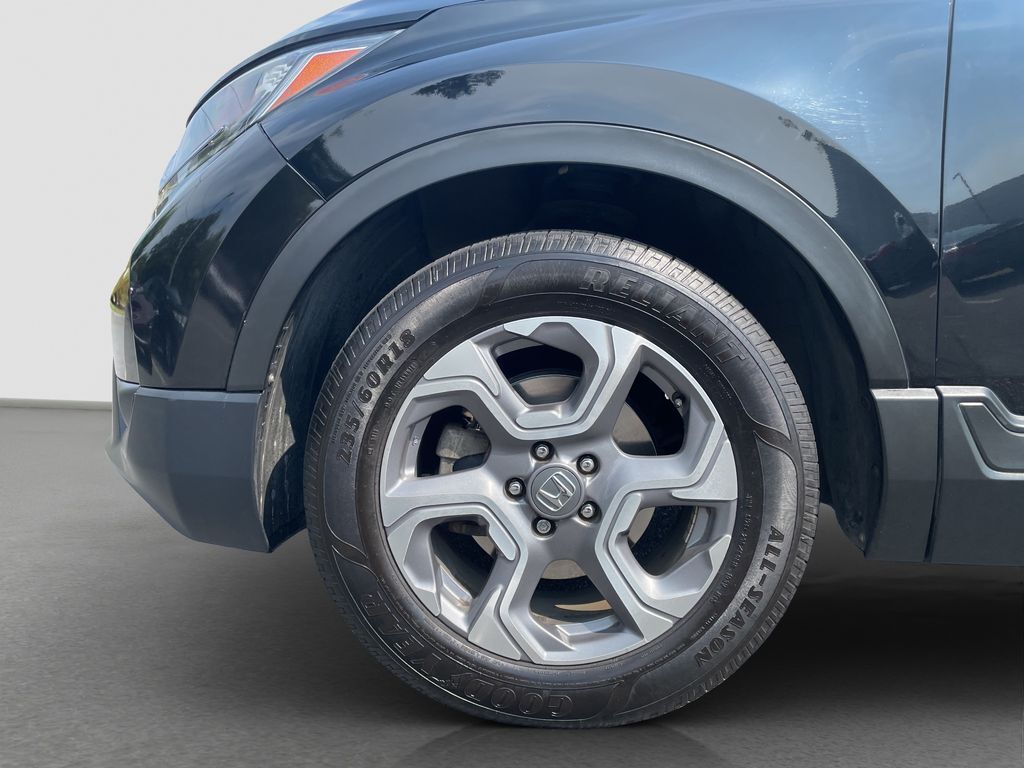 2019 Honda CR-V EX-L North Attleboro MA