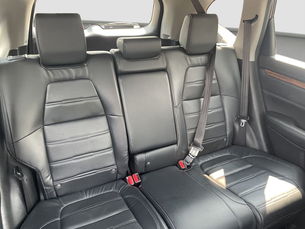 2019 Honda CR-V EX-L North Attleboro MA