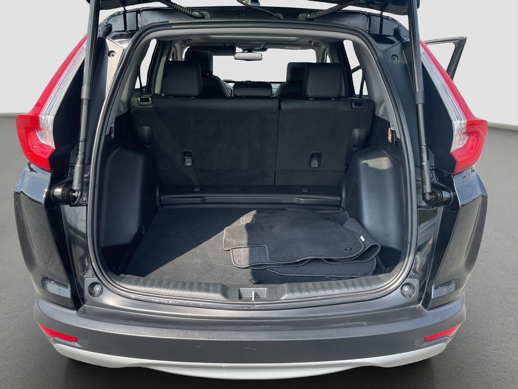 2019 Honda CR-V EX-L North Attleboro MA