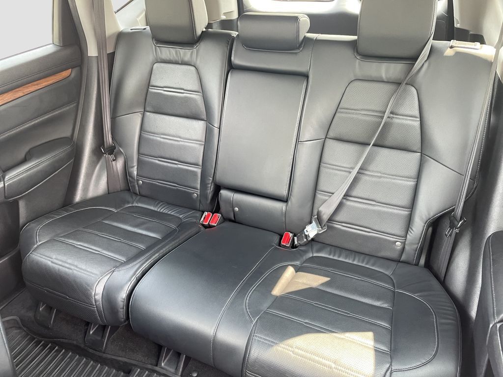 2019 Honda CR-V EX-L North Attleboro MA