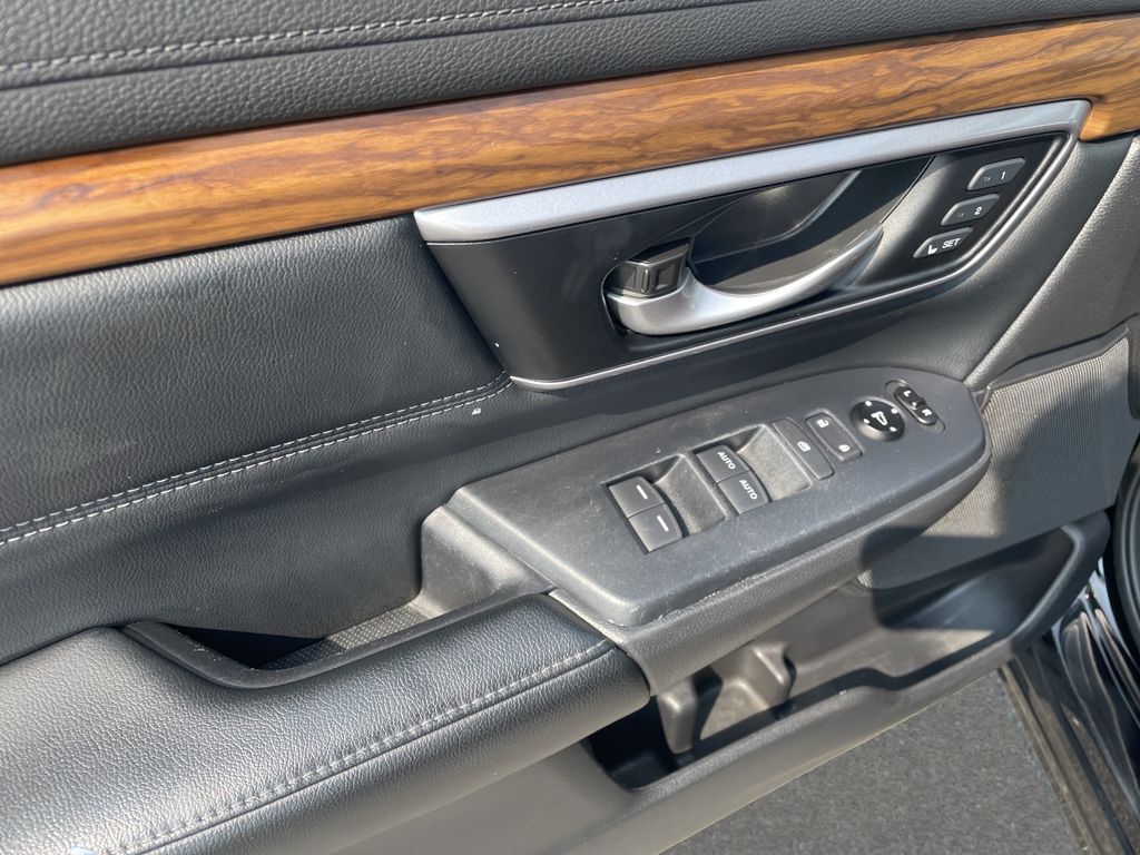 2019 Honda CR-V EX-L North Attleboro MA