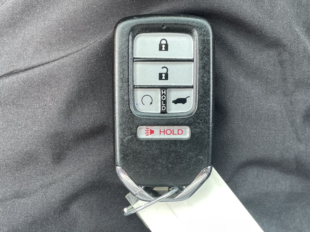 2019 Honda CR-V EX-L North Attleboro MA