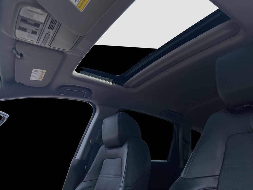 2019 Honda CR-V EX-L North Attleboro MA