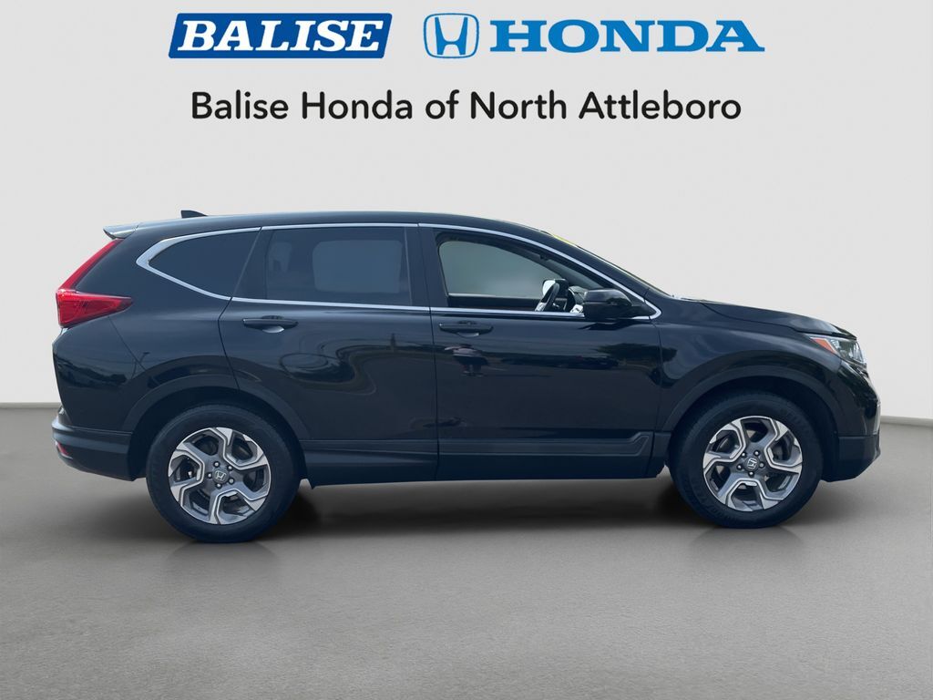 2019 Honda CR-V EX-L North Attleboro MA