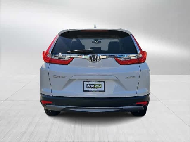2019 Honda CR-V EX-L Irving TX