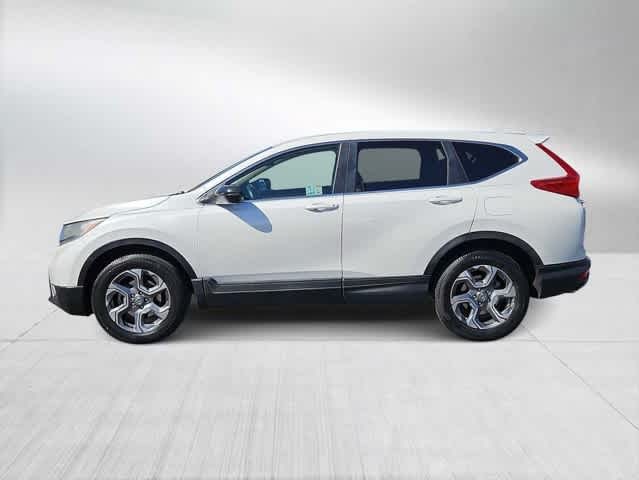 2019 Honda CR-V EX-L Irving TX