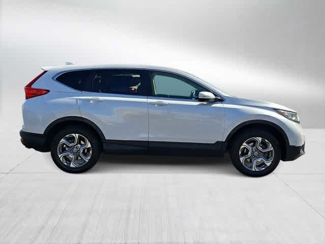 2019 Honda CR-V EX-L Irving TX