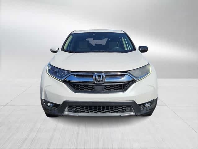 2019 Honda CR-V EX-L Irving TX