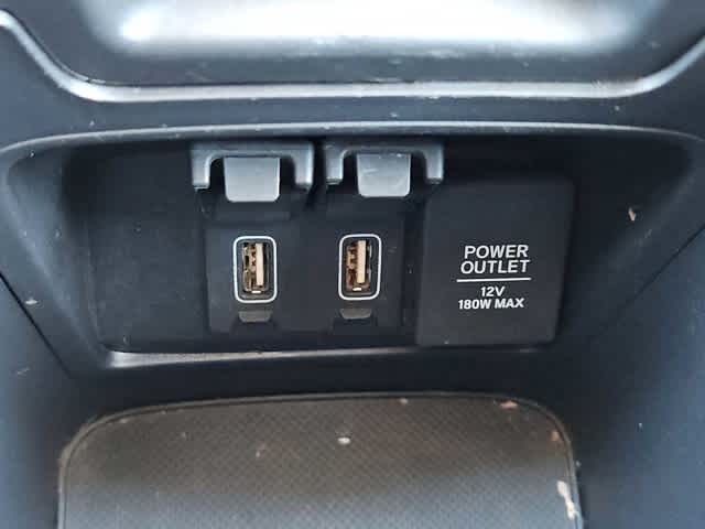 2019 Honda CR-V EX-L Irving TX