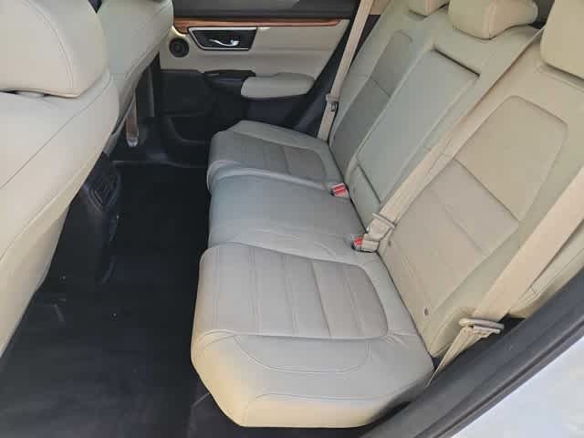 2019 Honda CR-V EX-L Irving TX