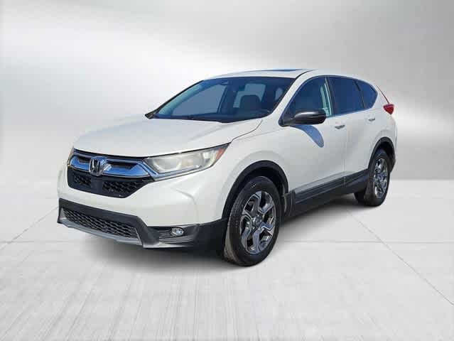 2019 Honda CR-V EX-L Irving TX