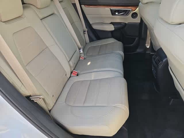 2019 Honda CR-V EX-L Irving TX