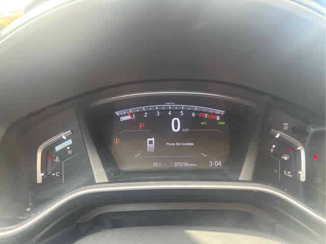 2019 Honda CR-V EX-L Irving TX