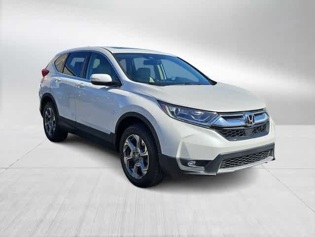 2019 Honda CR-V EX-L Irving TX