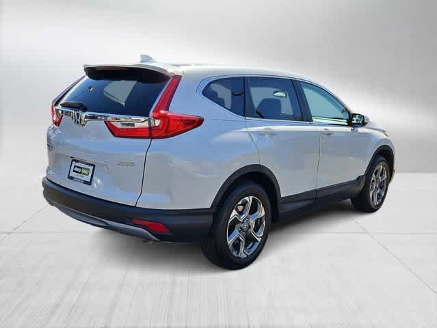 2019 Honda CR-V EX-L Irving TX