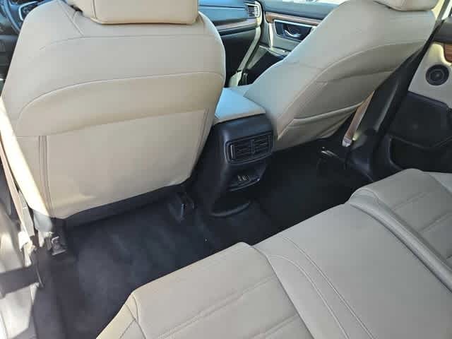 2019 Honda CR-V EX-L Irving TX
