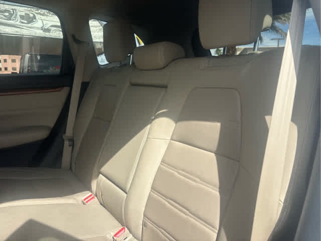 2019 Honda CR-V EX-L Irving TX