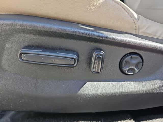 2019 Honda CR-V EX-L Irving TX