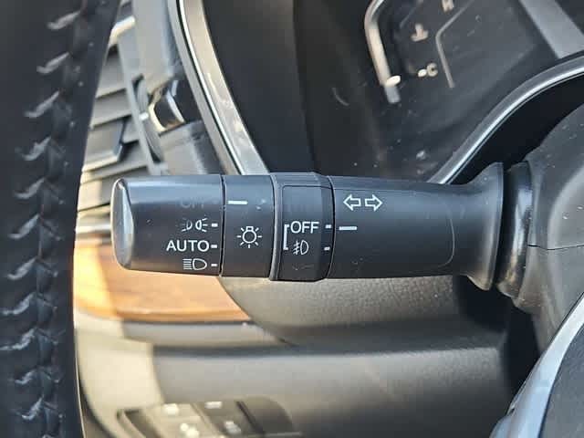 2019 Honda CR-V EX-L Irving TX
