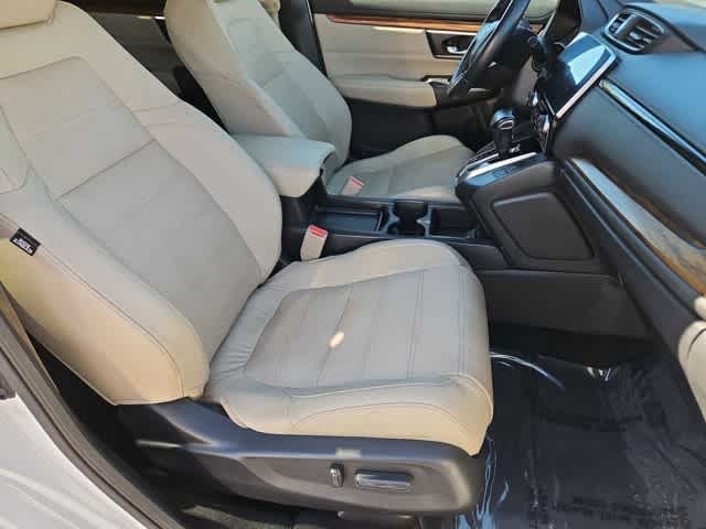 2019 Honda CR-V EX-L Irving TX