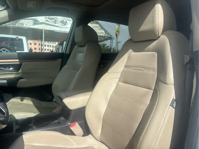 2019 Honda CR-V EX-L Irving TX