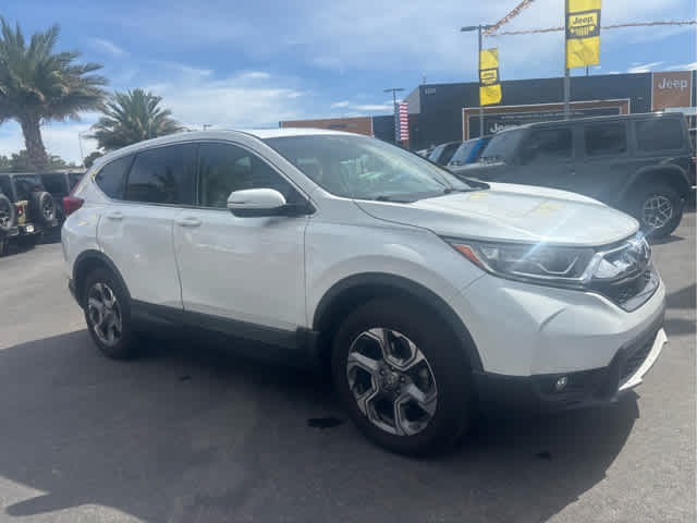 2019 Honda CR-V EX-L Irving TX