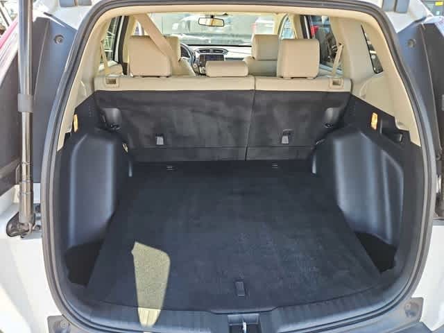 2019 Honda CR-V EX-L Irving TX