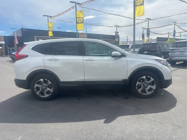 2019 Honda CR-V EX-L Irving TX