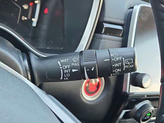 2019 Honda CR-V EX-L Irving TX