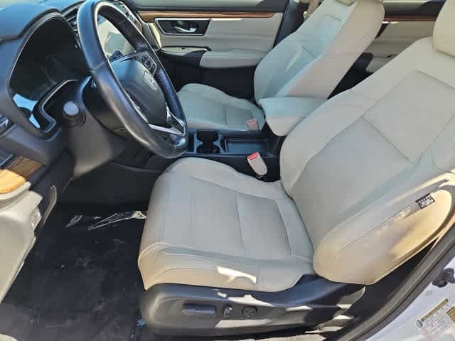 2019 Honda CR-V EX-L Irving TX