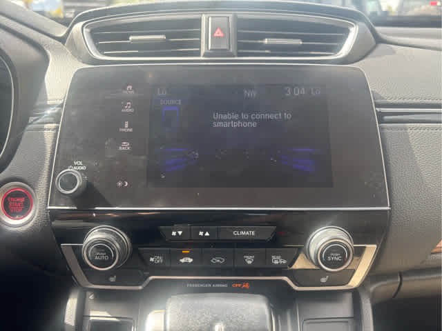 2019 Honda CR-V EX-L Irving TX