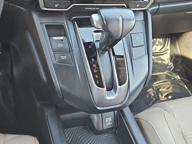 2019 Honda CR-V EX-L Irving TX